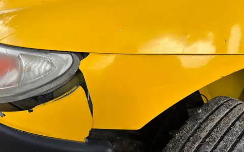 Havarijní pojištění: kdy se vyplatí a jak ho nastavit