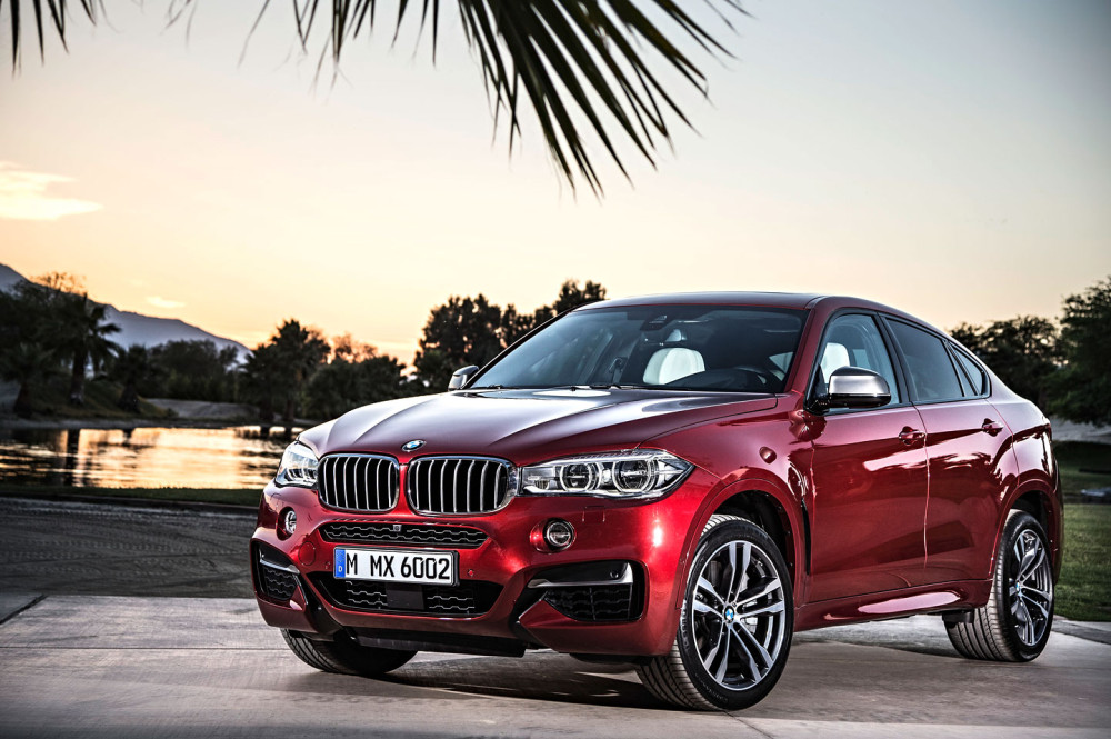 BMW 5 a mírné omlazení pro modelový rok 2014